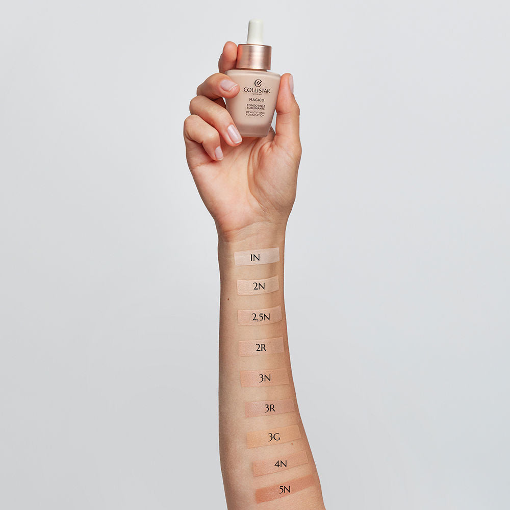 Collistar Magico base de maquillaje 