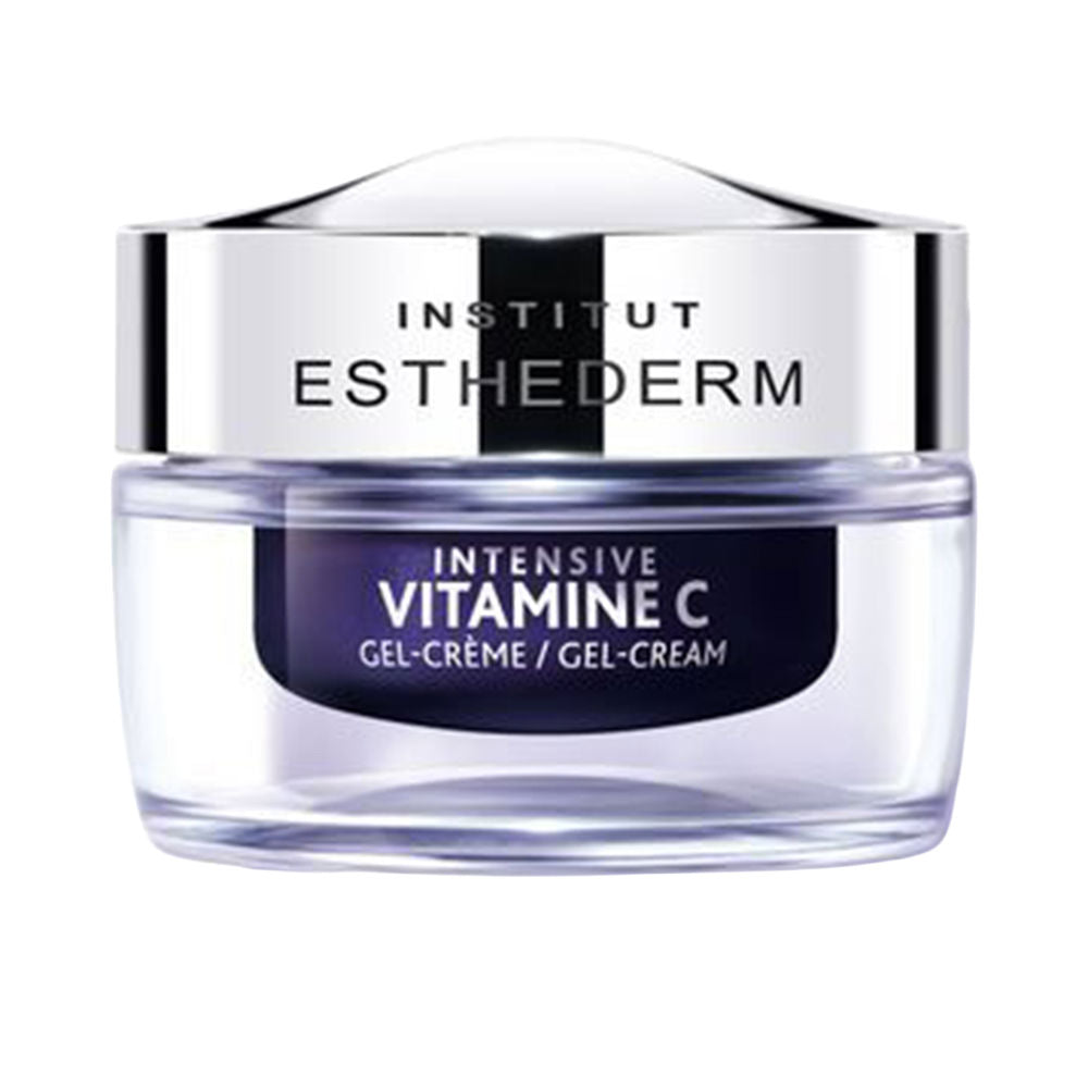Institut Esthederm Intensive Vitamine C2 Gel-Crema 50 ml