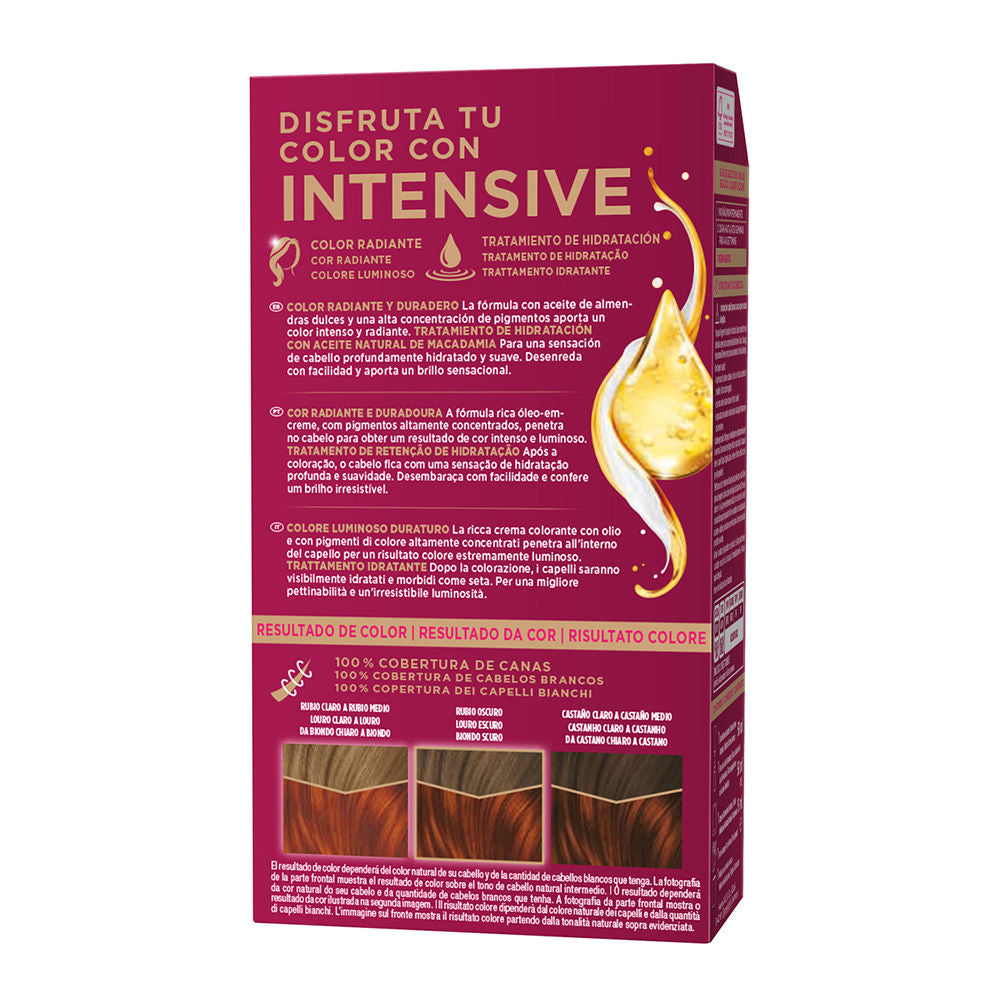 Palette Intensive Dye 