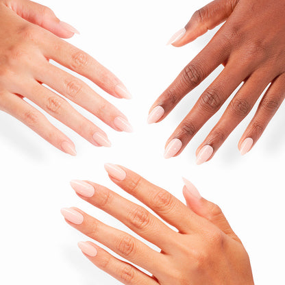 OPI Xpress/on - What&
