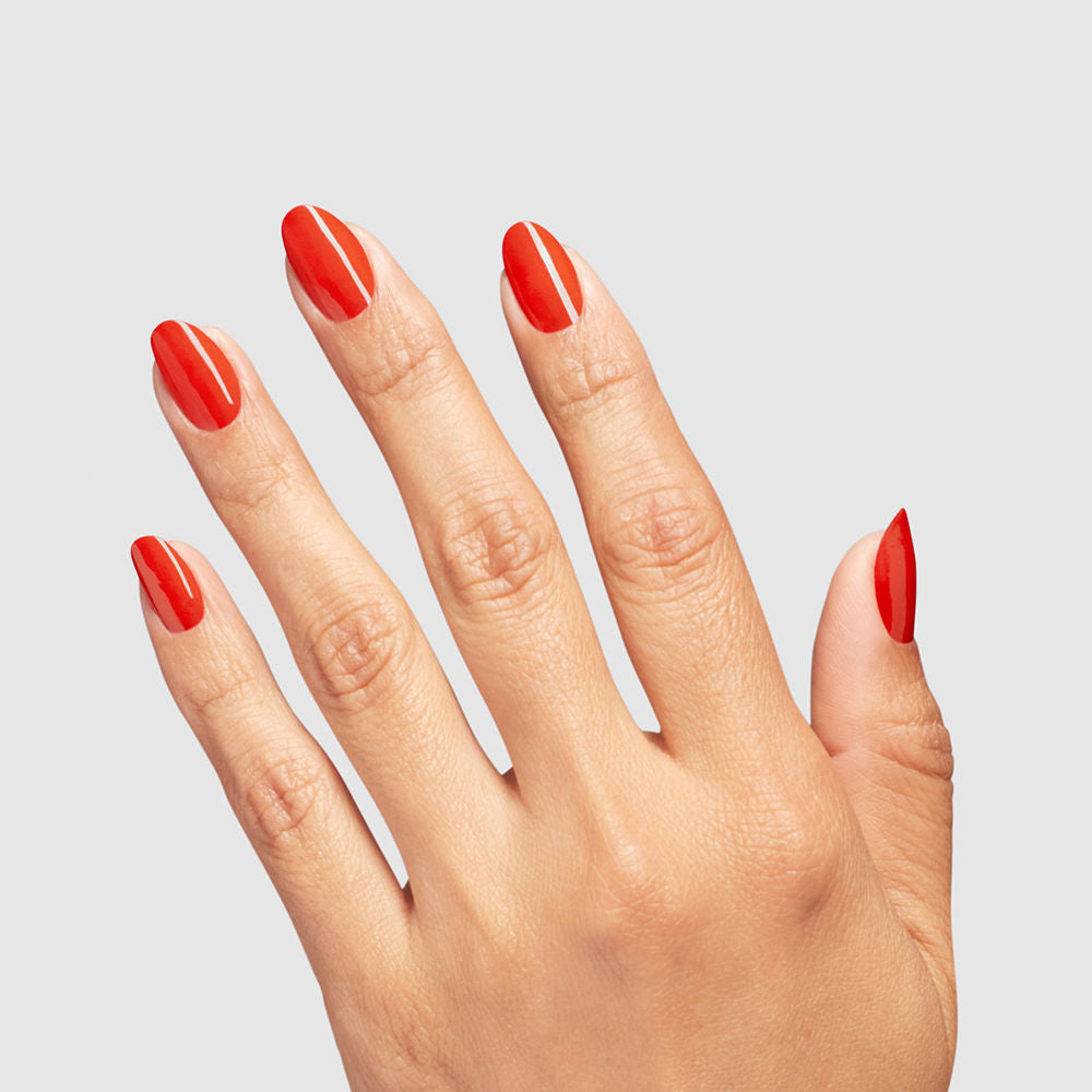 OPI Nail Lacquer - What&