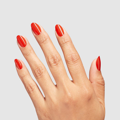 OPI Nail Lacquer - What&