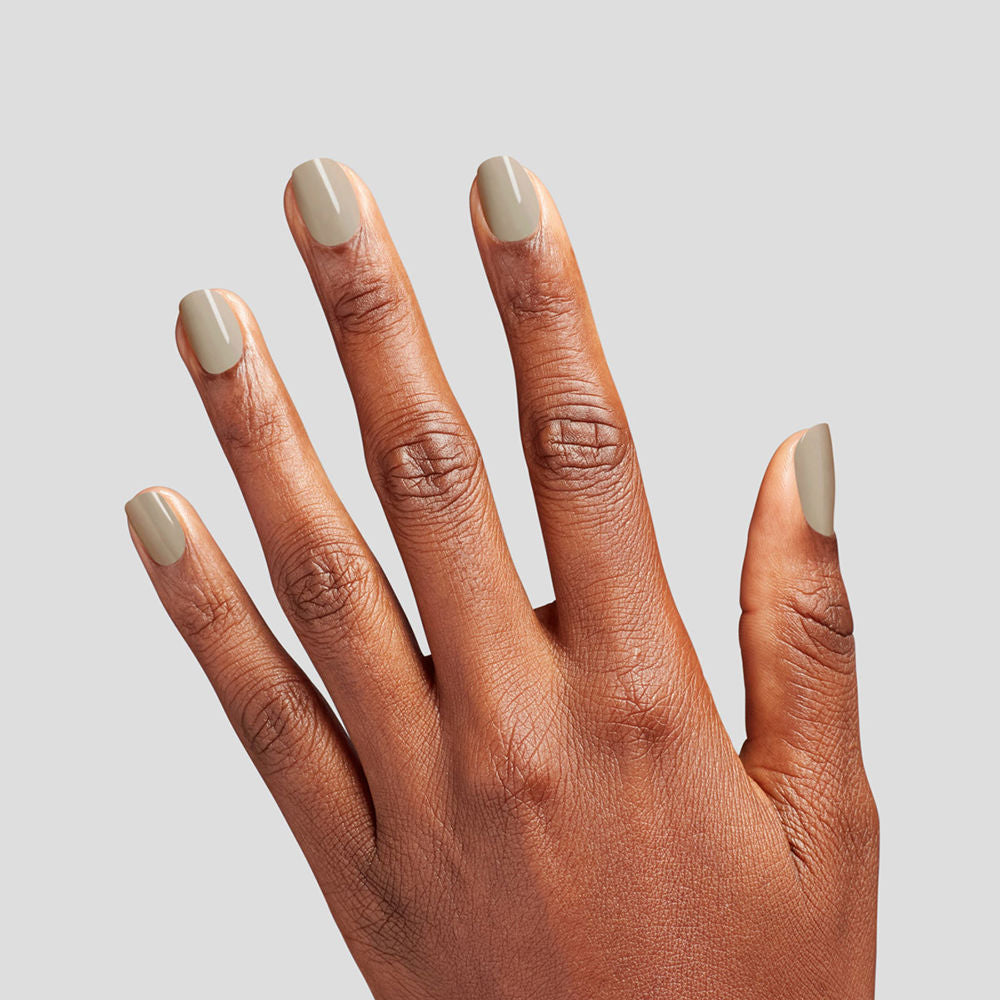 OPI Nail Lacquer - What&