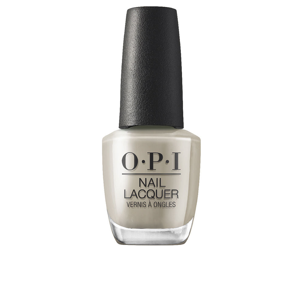 OPI Nail Lacquer - What&