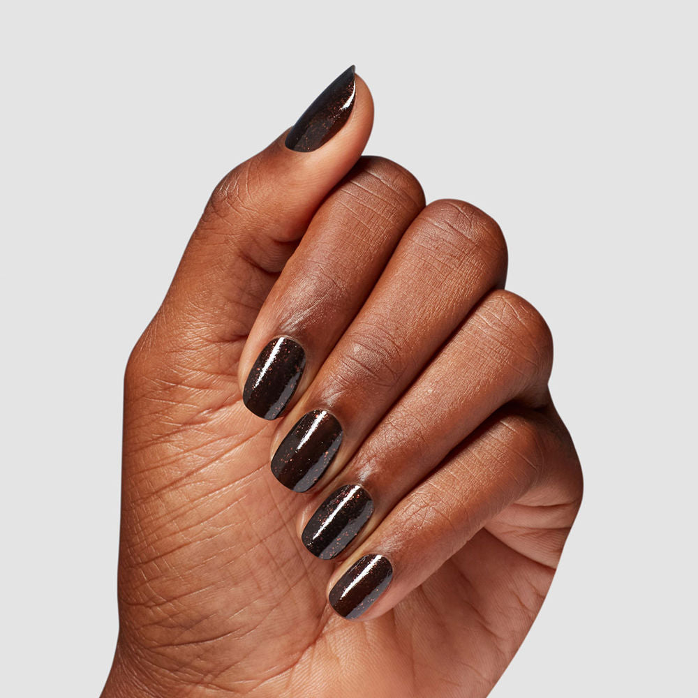 OPI Nail Lacquer - What&