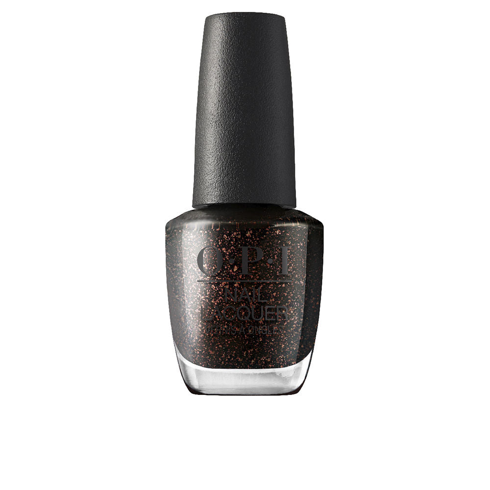 OPI Nail Lacquer - What&