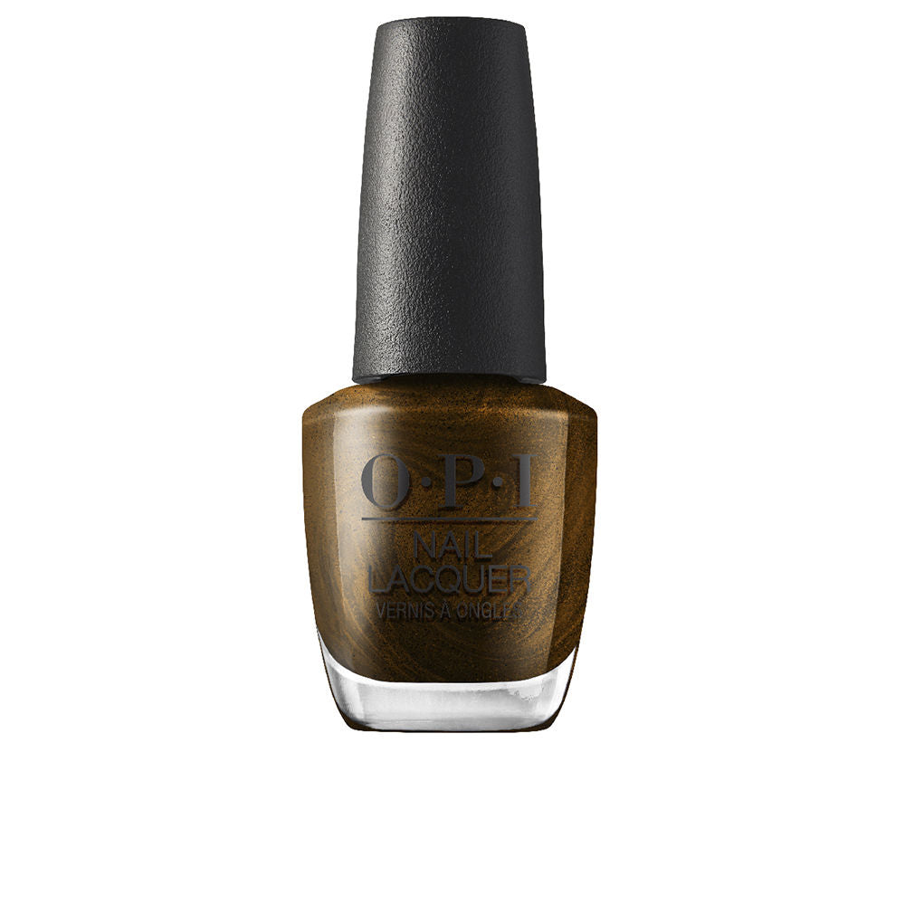 OPI Nail Lacquer - What&