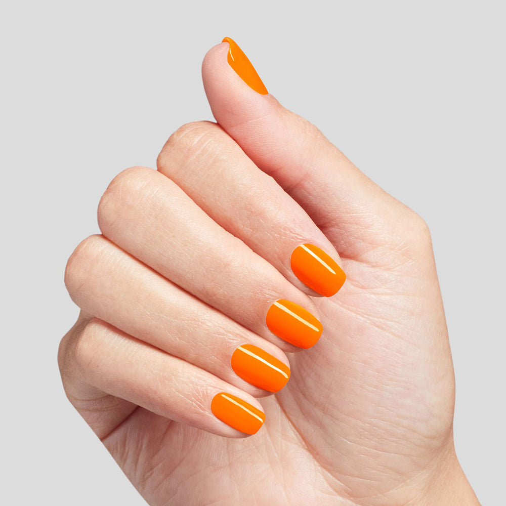 OPI Infinite Shine - What&