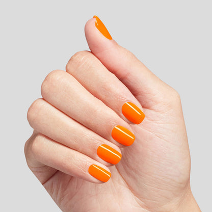 OPI Infinite Shine - What&