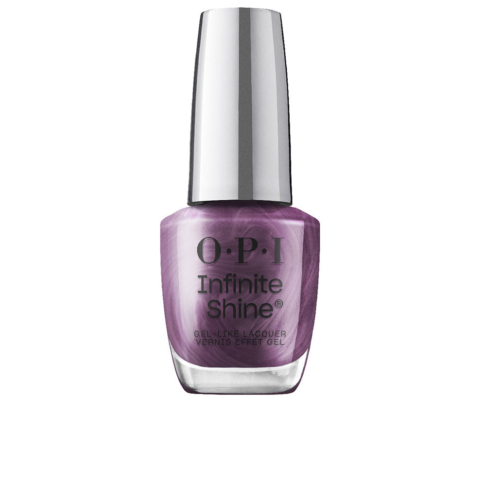 OPI Infinite Shine - What&