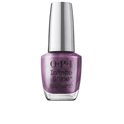 OPI Infinite Shine - What&