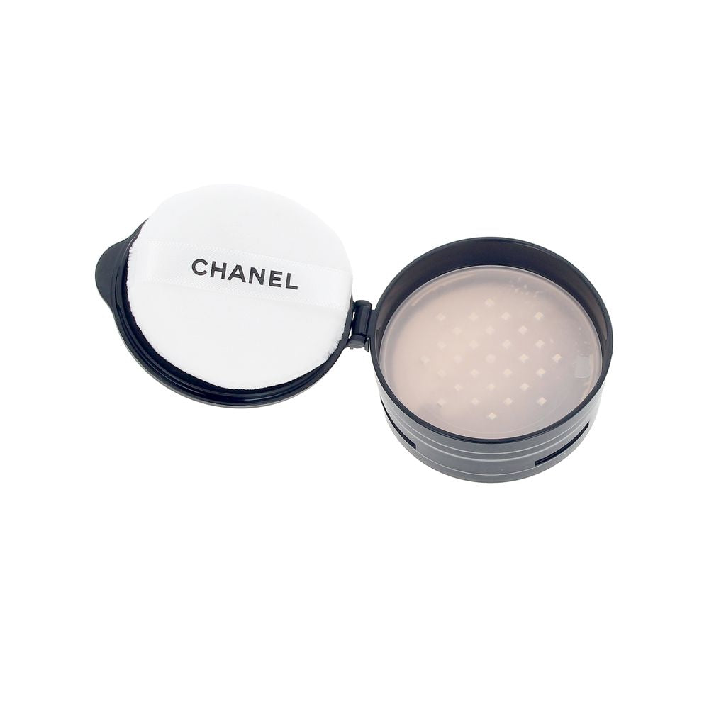 Chanel Poudre Universelle Libre Loose Powder Travel Size Refill 