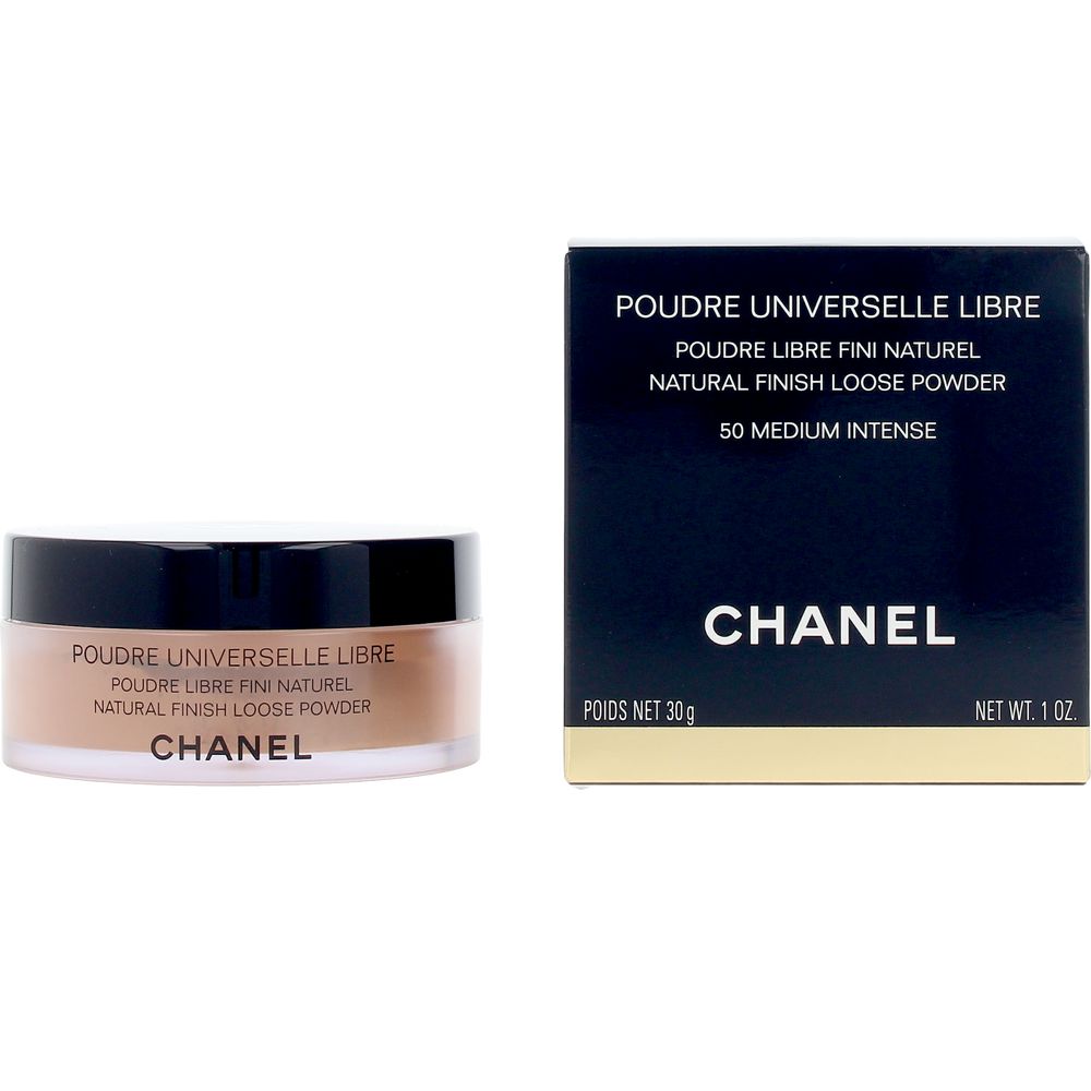 Chanel Poudre Universelle Libre Loose Powder Travel Size 