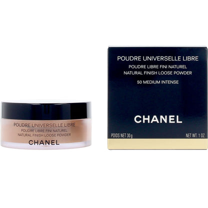 Chanel Poudre Universelle Libre Loose Powder Travel Size 