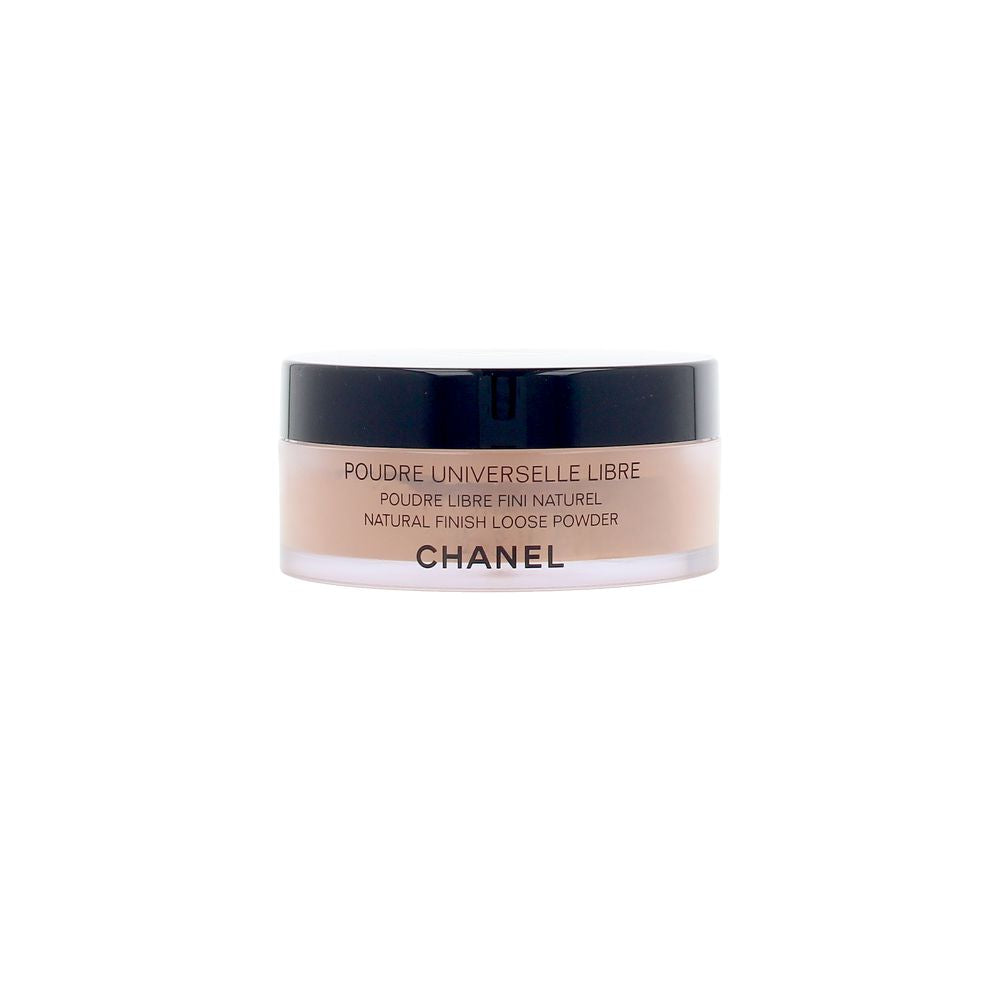Chanel Poudre Universelle Libre Loose Powder Travel Size 