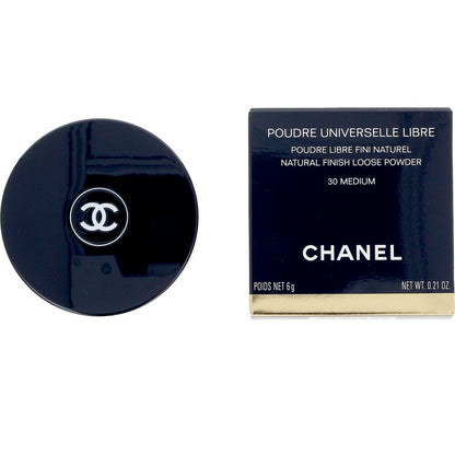 Chanel Poudre Universelle Libre Loose Powder Travel Size 