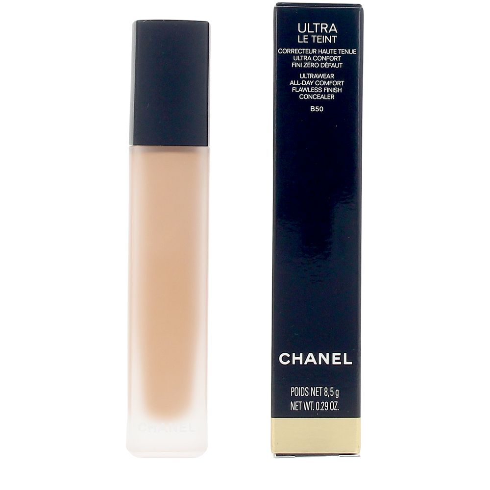 Chanel Ultra Le Teint Le Correcteur 