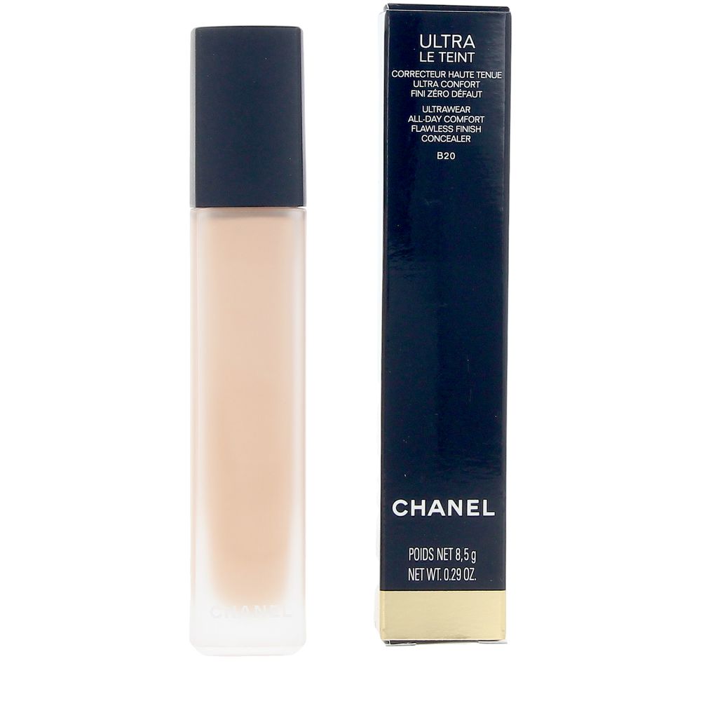 Chanel Ultra Le Teint Le Correcteur 