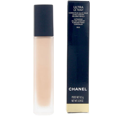 Chanel Ultra Le Teint Le Correcteur 