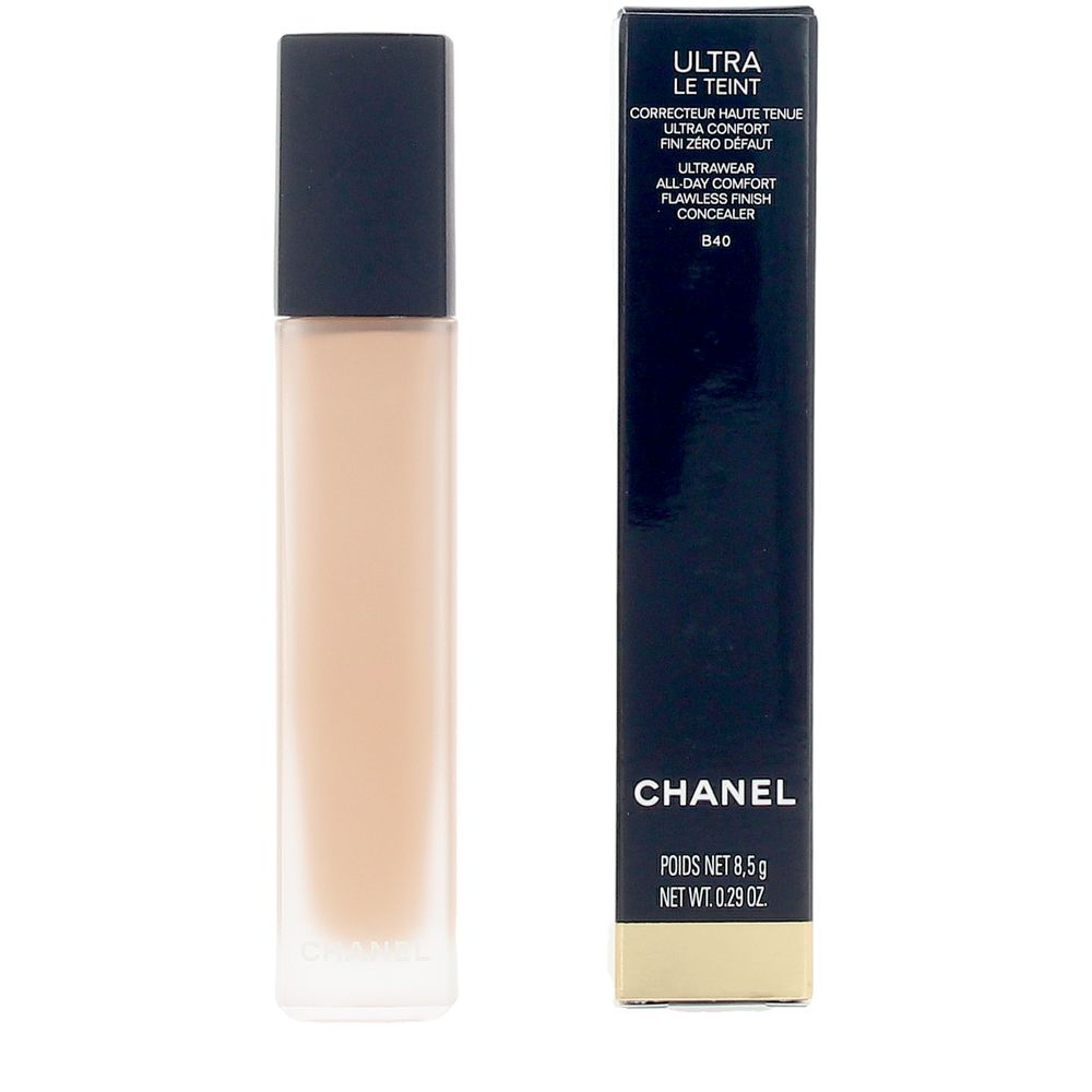 Chanel Ultra Le Teint Le Correcteur 