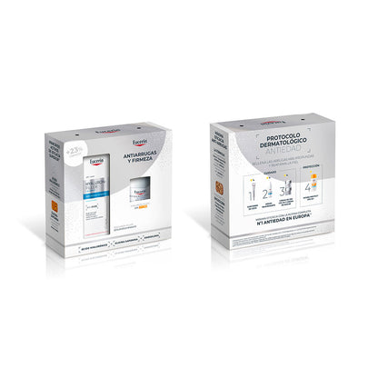 Eucerin Hyaluron Filler Firming Serum Set 2 pcs