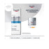 Eucerin Hyaluron Filler Firming Serum Set 2 pcs