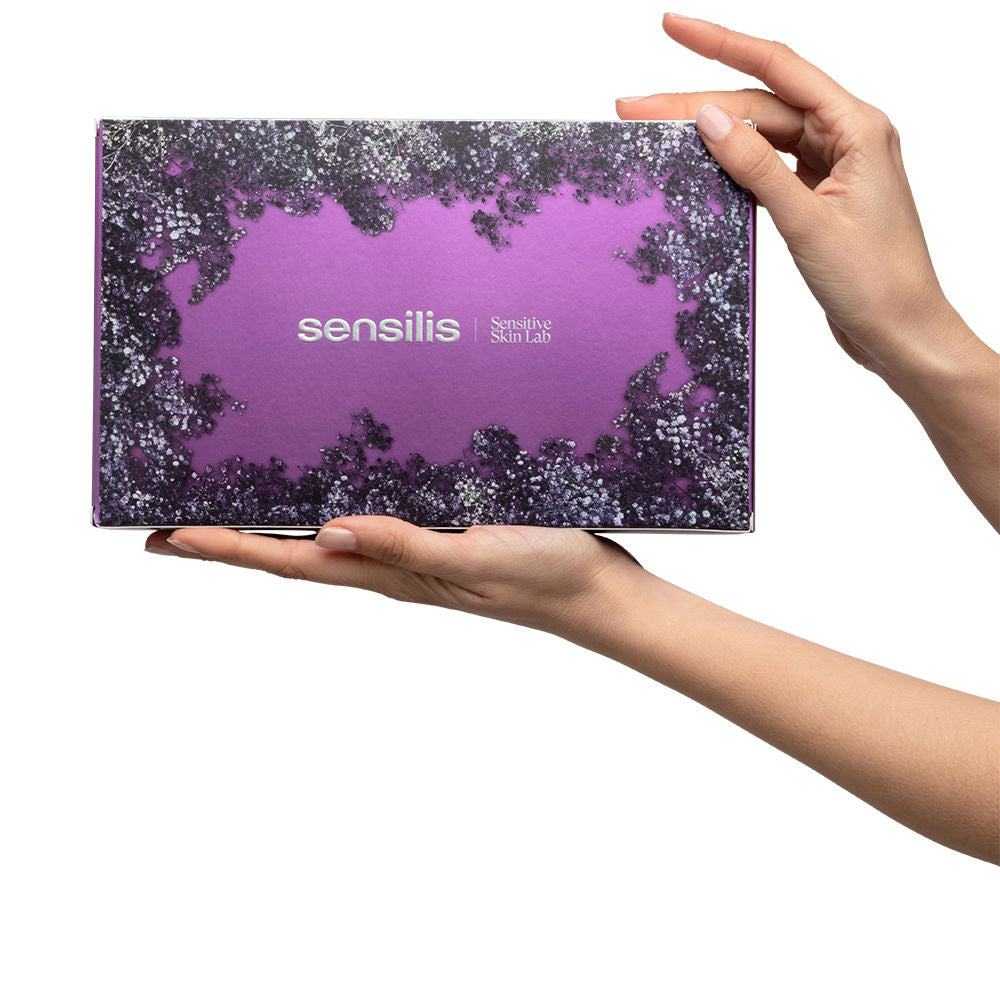 Sensilis Skin D-Pigment [serum Atx B3] Case 3 pcs