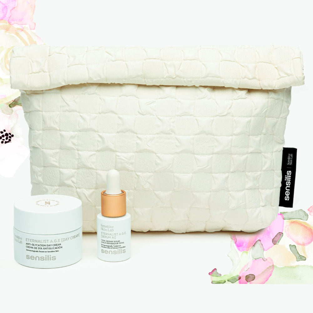 Sensilis Eternalist Age Cream Case 3 pcs
