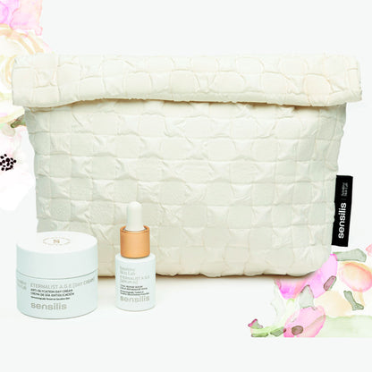 Sensilis Eternalist Age Cream Case 3 pcs