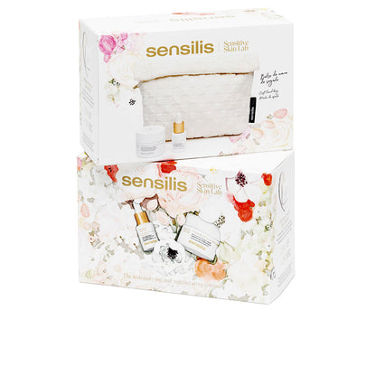 Sensilis Eternalist Age Cream Case 3 pcs