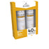 Heliocare 360º Sunscreen Transparent Spray SPF50+ Pack 2 X 200 ml