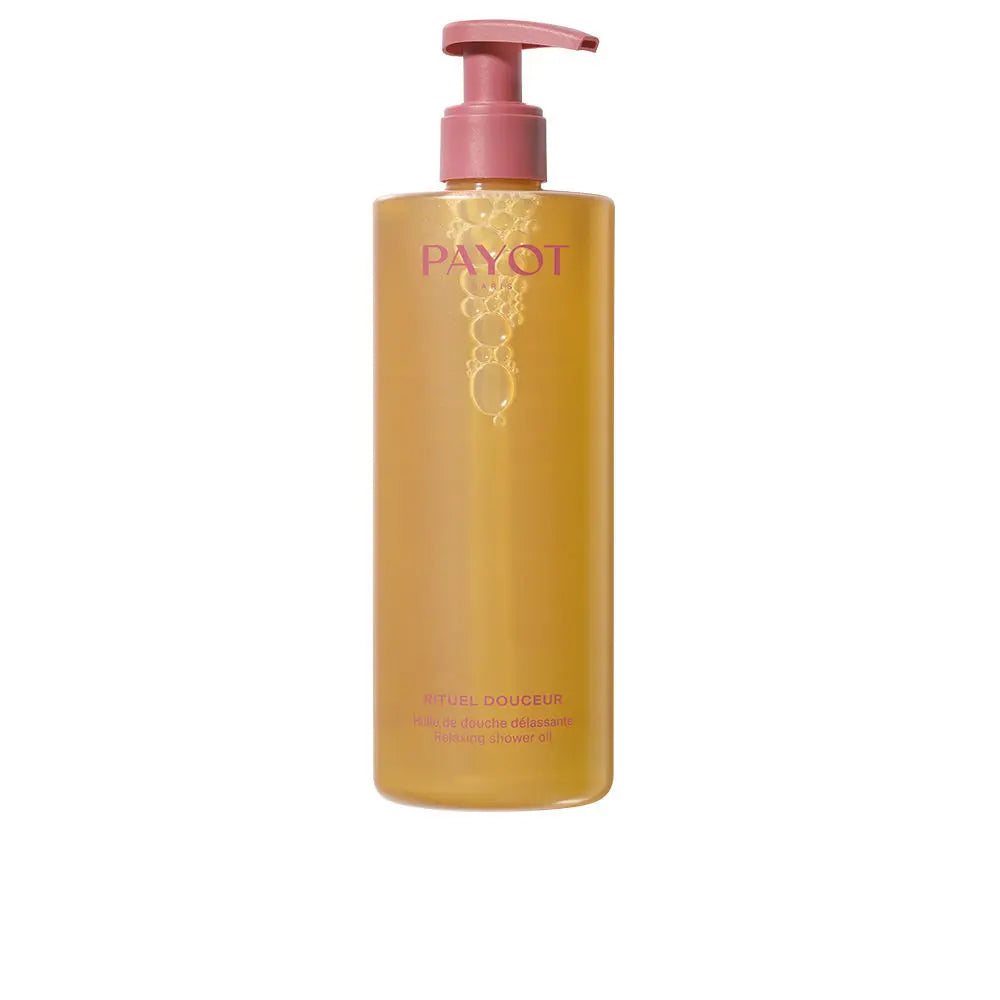 Payot Rituel Corps Relaxing Shower Oil 400ml