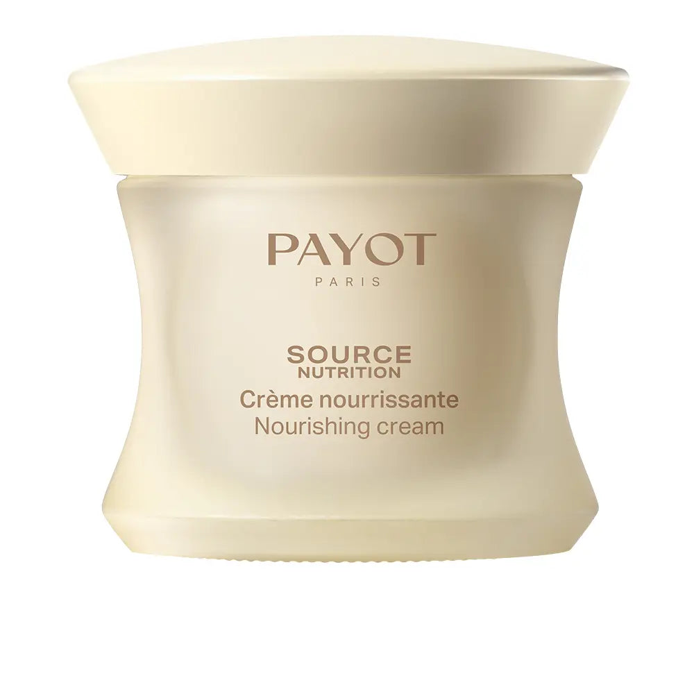 Payot Source Nutrition Crema Nutritiva 50ml