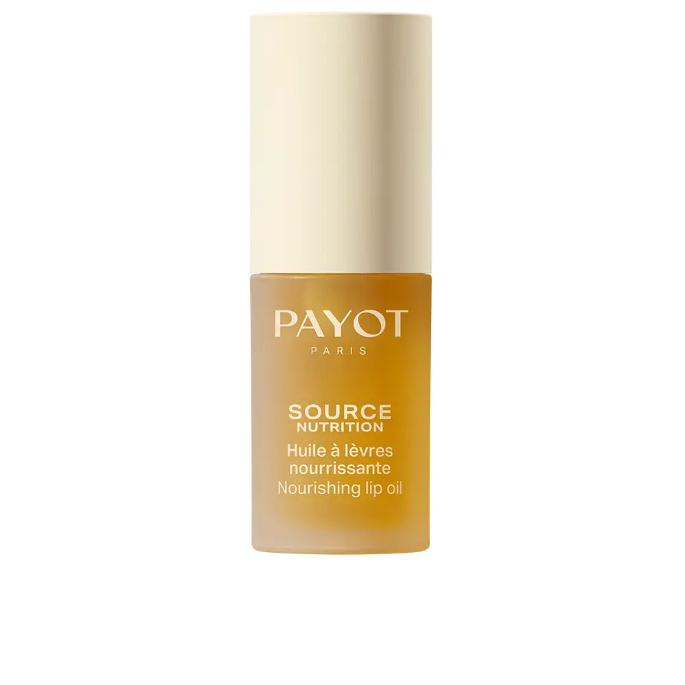 Payot Source Nutrition Nourishing Lip Oil 5ml