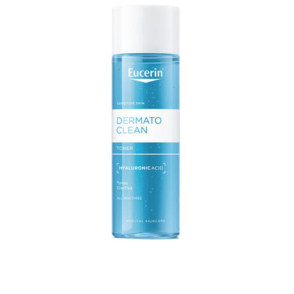 Eucerin Dermatoclean Facial Toner 200 ml