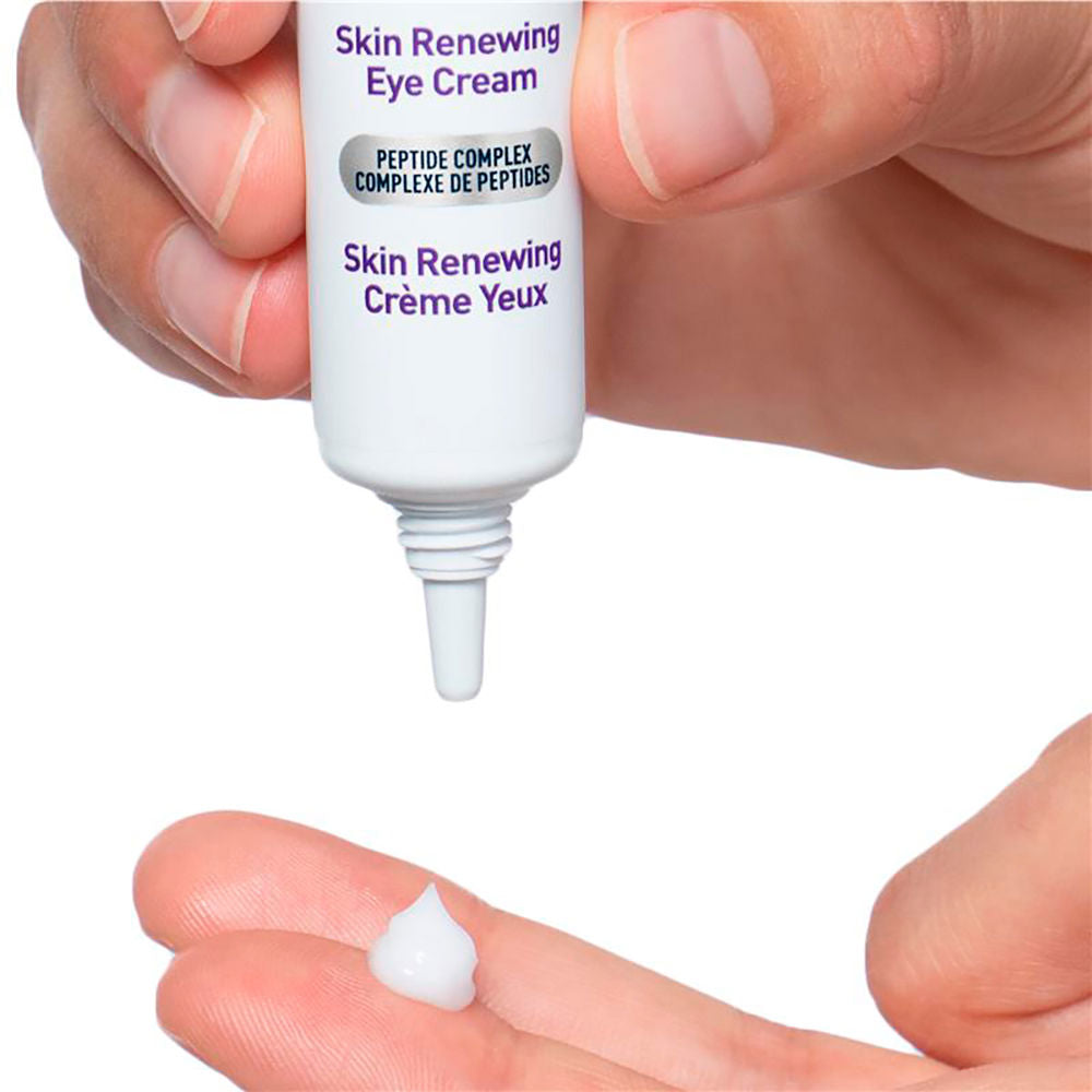 Cerave Skin Renewing Eye Contour Cream 15 ml