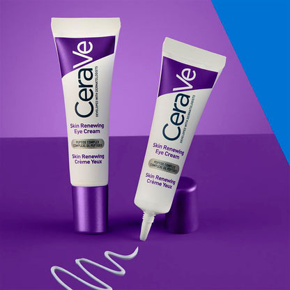 Cerave Skin Renewing Eye Contour Cream 15 ml