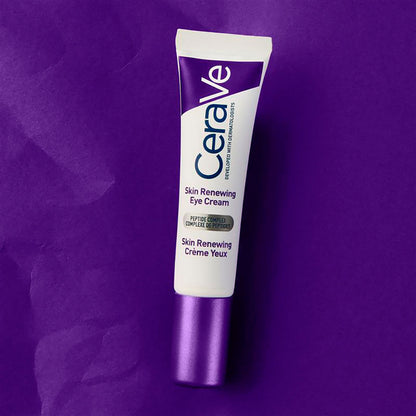 Cerave Skin Renewing Eye Contour Cream 15 ml