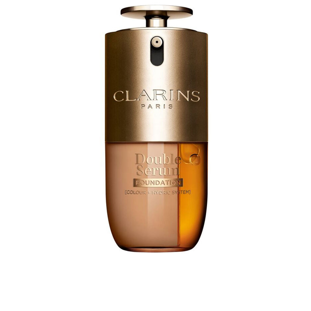 Clarins Double Serum Makeup Base 