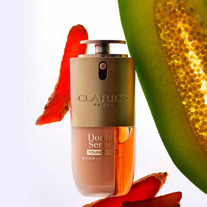 Clarins Double Serum Makeup Base 