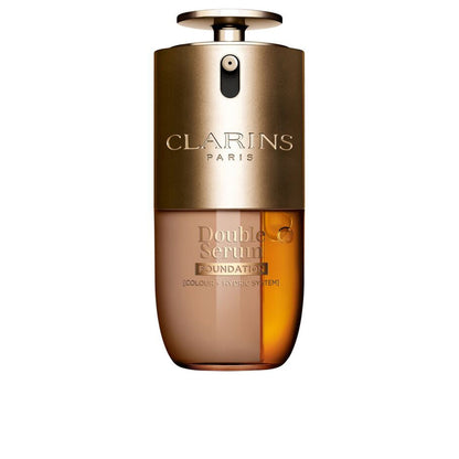Clarins Double Serum Makeup Base 