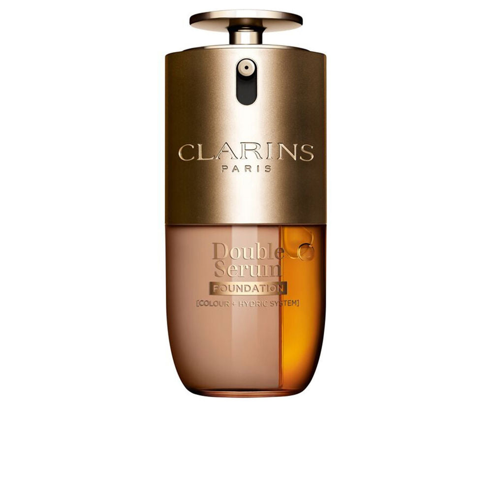 Clarins Double Serum Makeup Base 