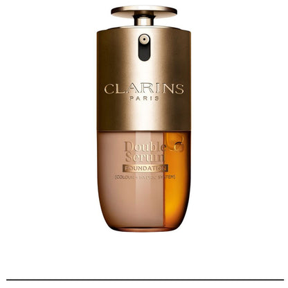 Clarins Double Serum Makeup Base 