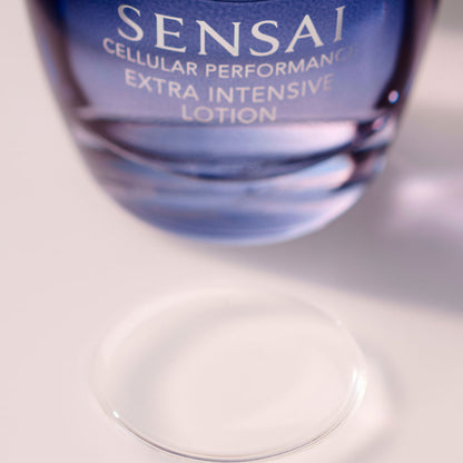 Sensai Cellular Performance Extra Intensive Lotion 125 ml
