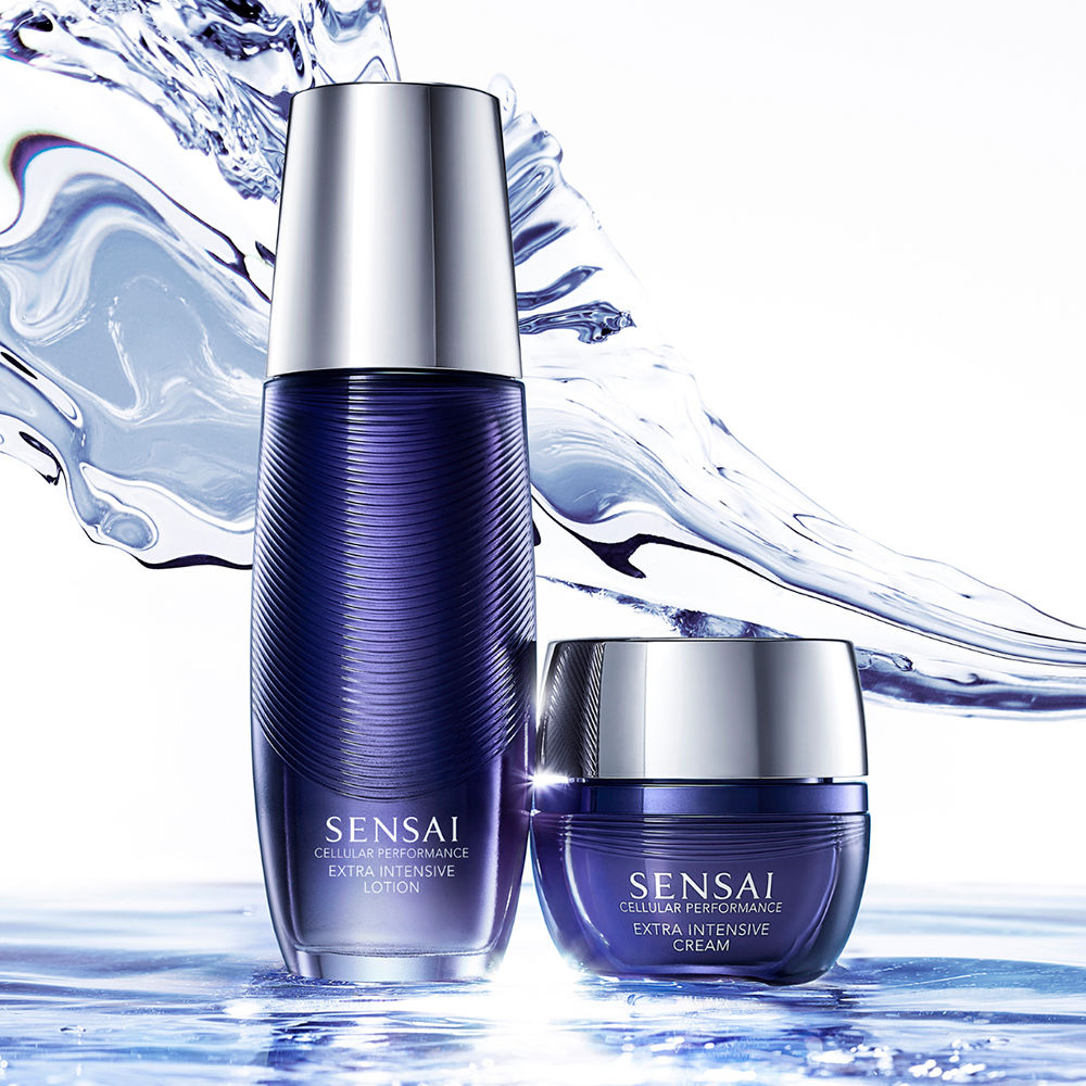 Sensai Cellular Performance Extra Intensive Lotion 125 ml