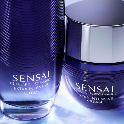 Sensai Cellular Performance Extra Intensive Lotion 125 ml