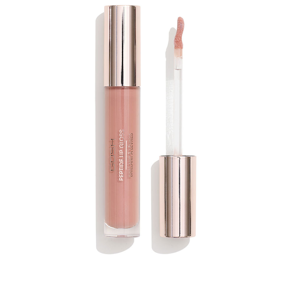 Gosh Peptide Lip Gloss Lip Gloss 