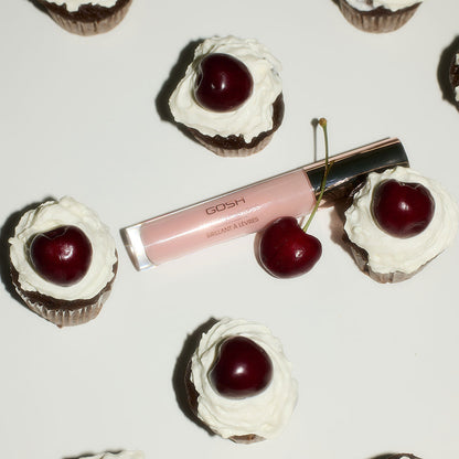 Gosh Peptide Lip Gloss Lip Gloss 