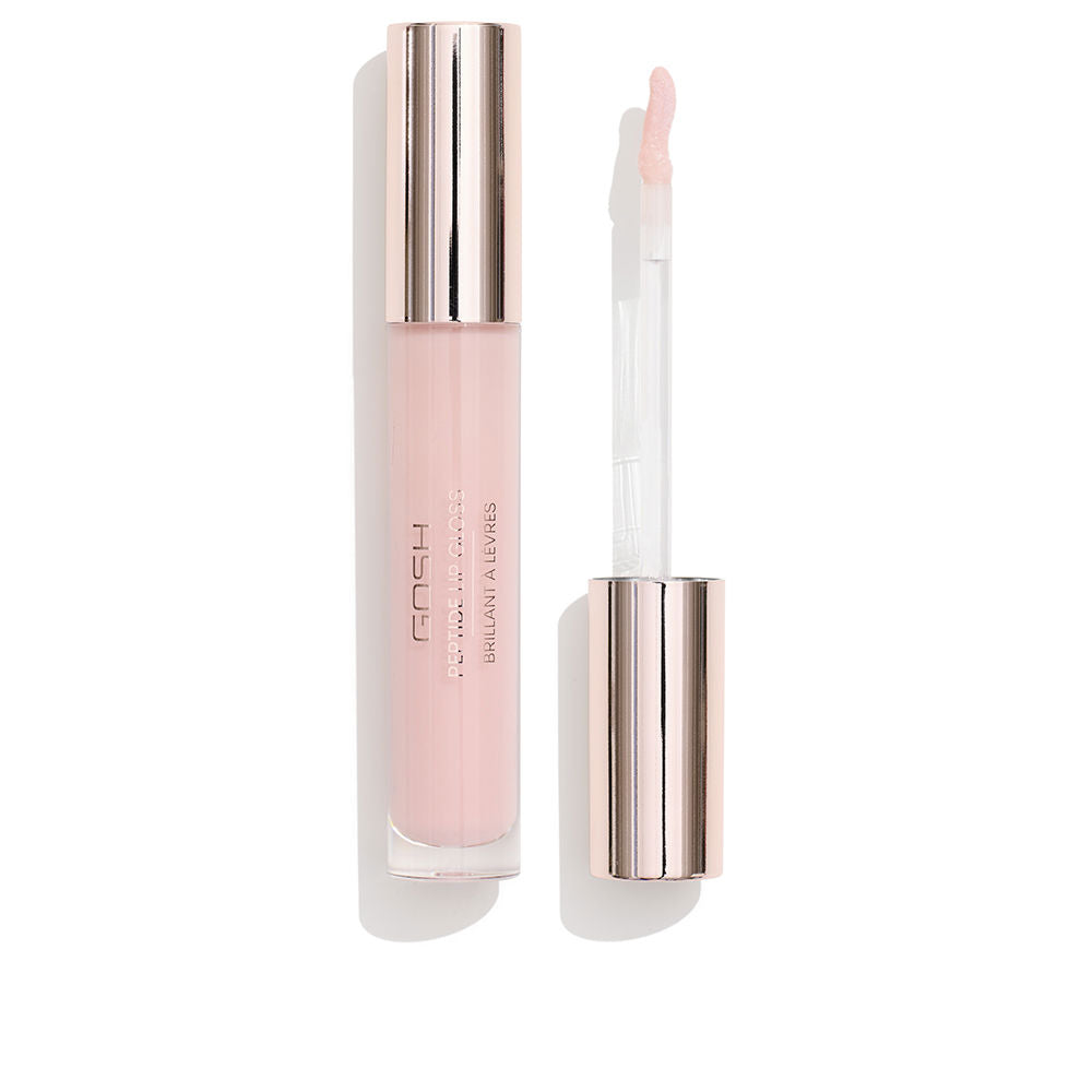 Gosh Peptide Lip Gloss Lip Gloss 