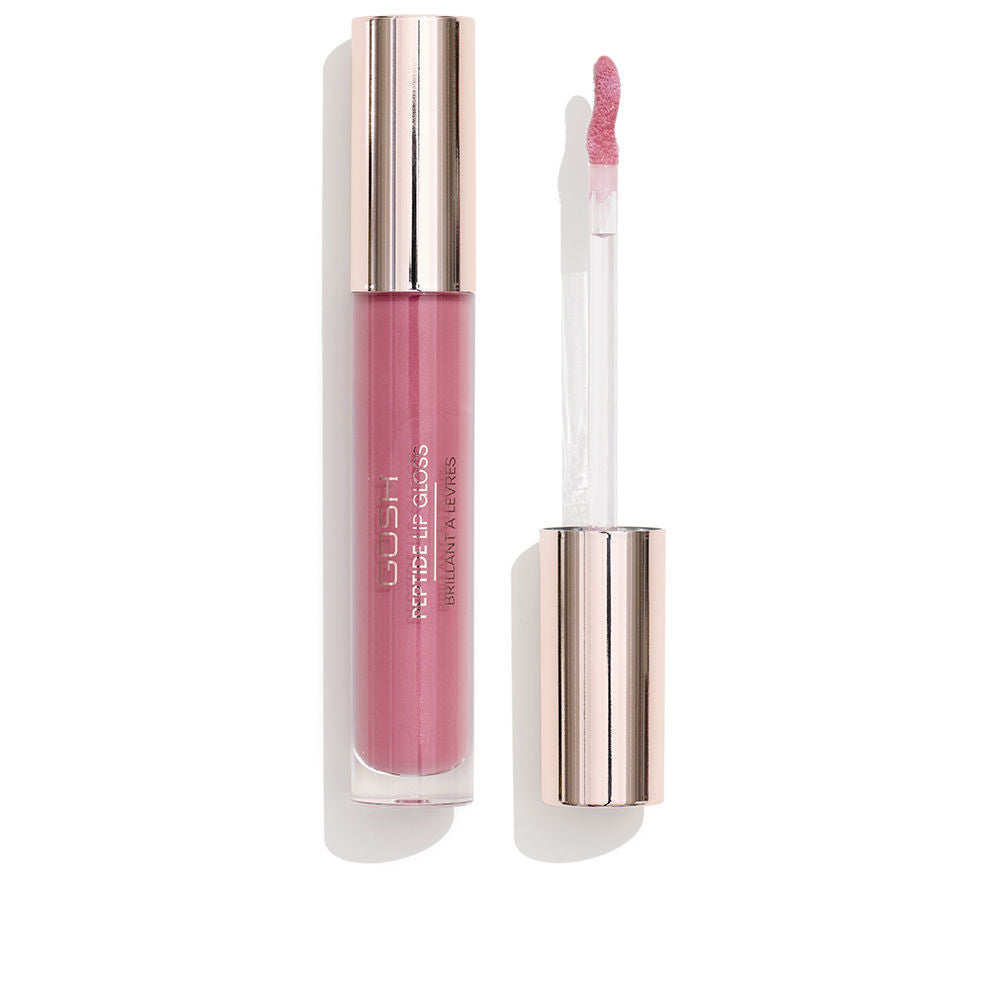 Gosh Peptide Lip Gloss Lip Gloss 